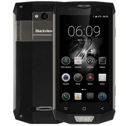 Замена дисплея на телефоне Blackview BV8000 Pro в Ижевске